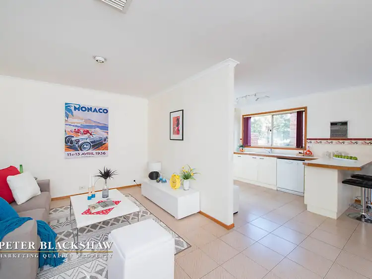Sixth view of Homely house listing, 23 Medworth Crescent, Lyneham ACT 2602