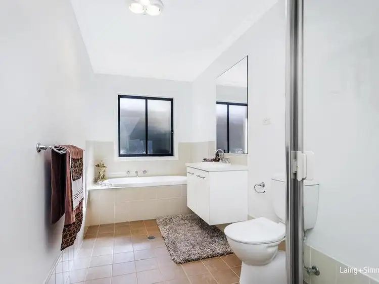 Fourth view of Homely house listing, 7 Jenkin Street, Ropes Crossing NSW 2760