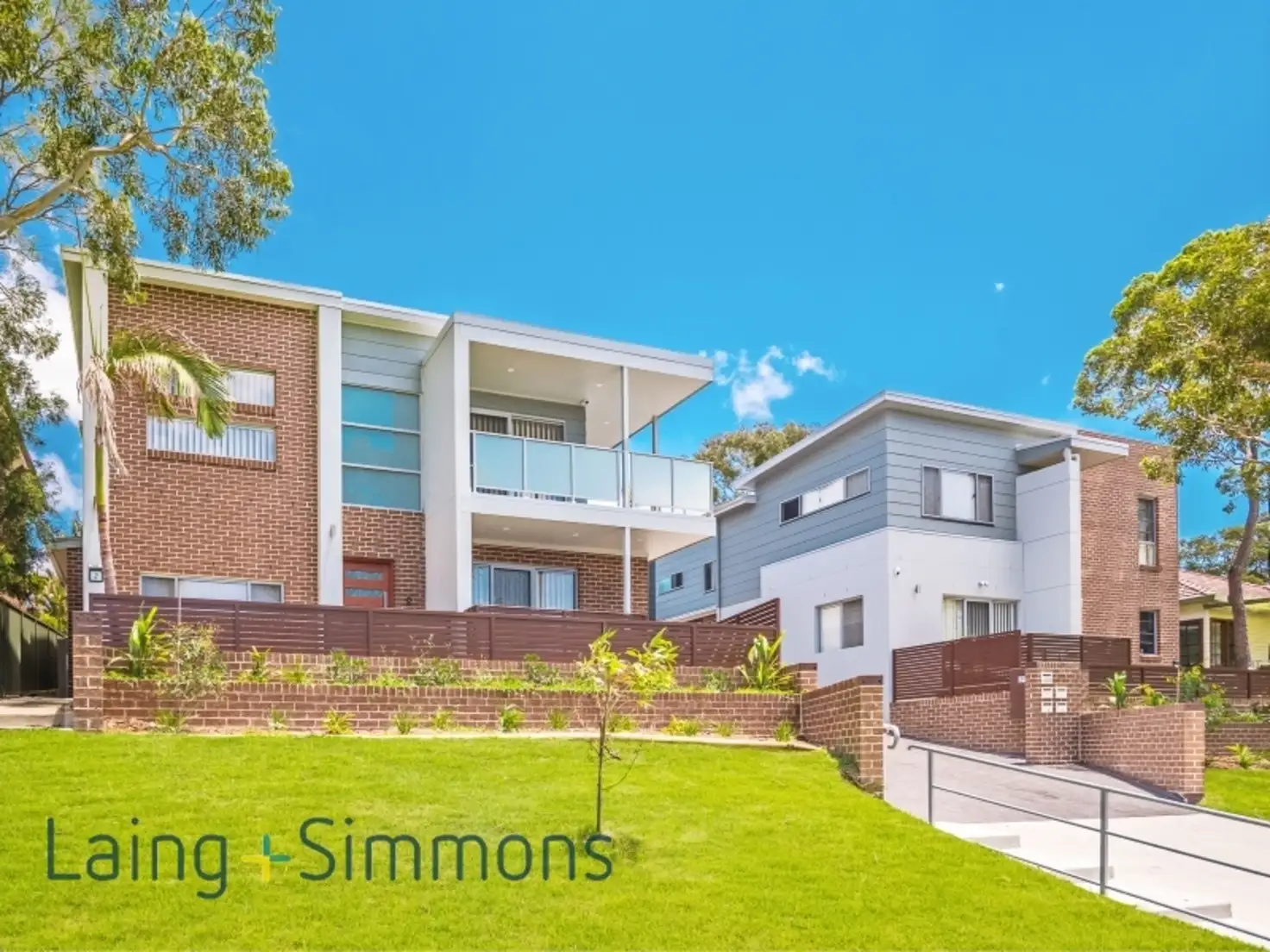 Main view of Homely house listing, 3/25-27 Attunga Road, Yowie Bay NSW 2228