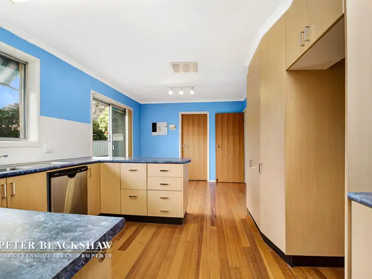 Seventh view of Homely house listing, 5 Pring Place, Latham ACT 2615