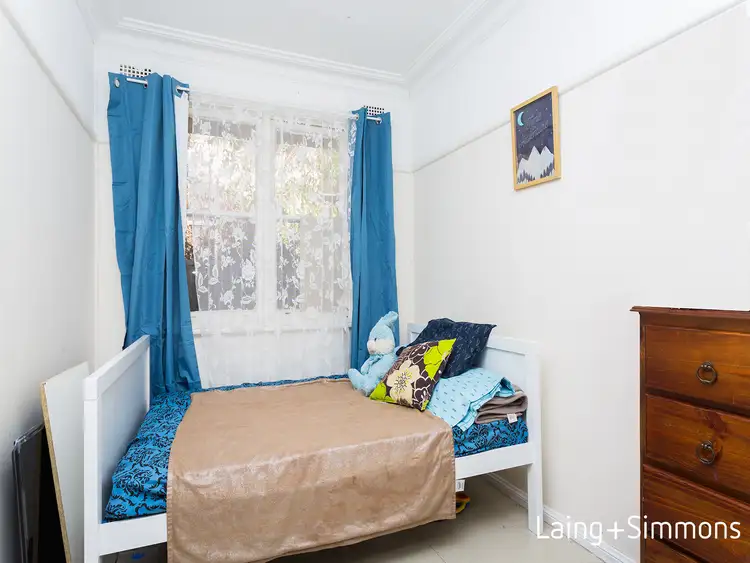 Sixth view of Homely house listing, 69 Clyde Street, Guildford NSW 2161