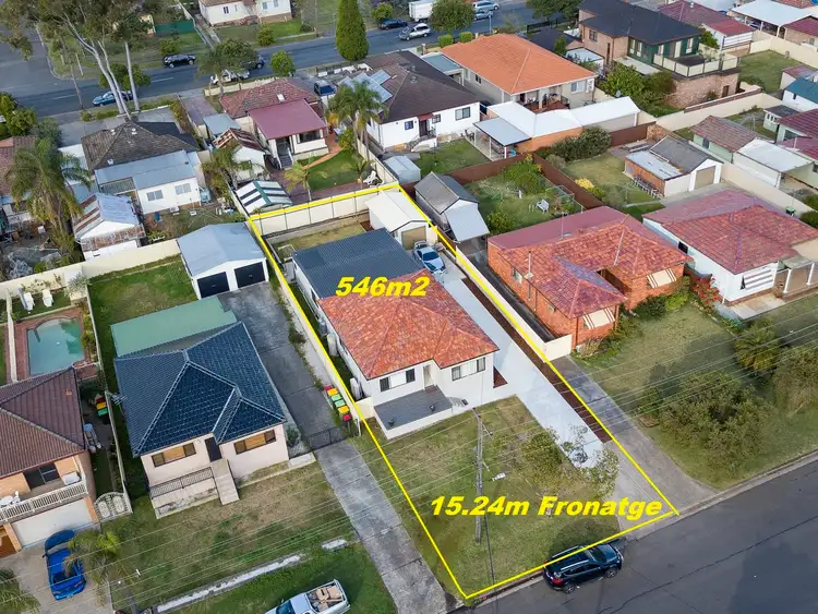 Seventh view of Homely house listing, 73 The Avenue, Bankstown NSW 2200