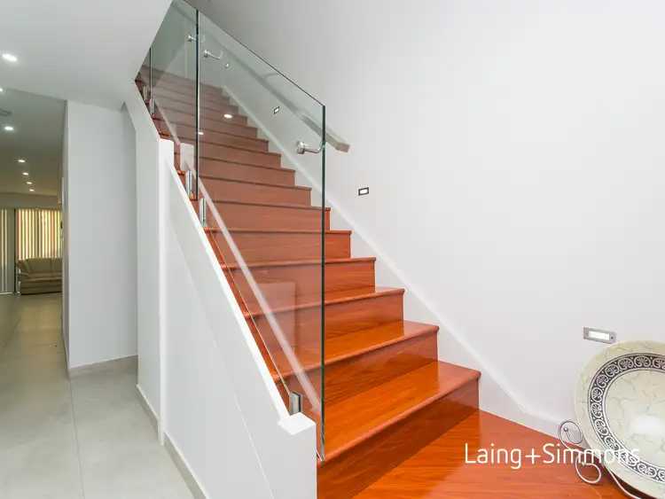 Sixth view of Homely house listing, 44 Good Street, Westmead NSW 2145