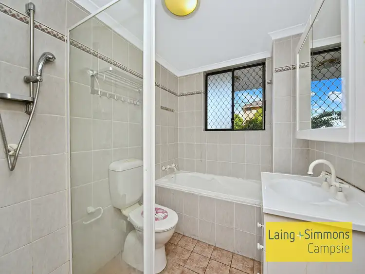 Seventh view of Homely apartment listing, 1/17 Campsie St, Campsie NSW 2194