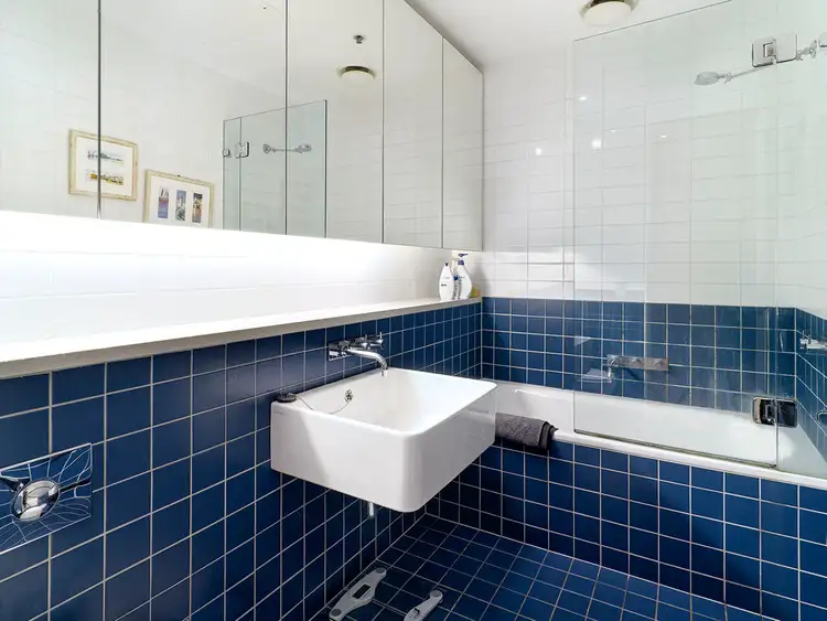 Sixth view of Homely apartment listing, 705/8 Glen Street, Milsons Point NSW 2061