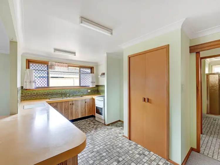 Sixth view of Homely villa listing, 1/6 Mallawa Crescent, Port Macquarie NSW 2444