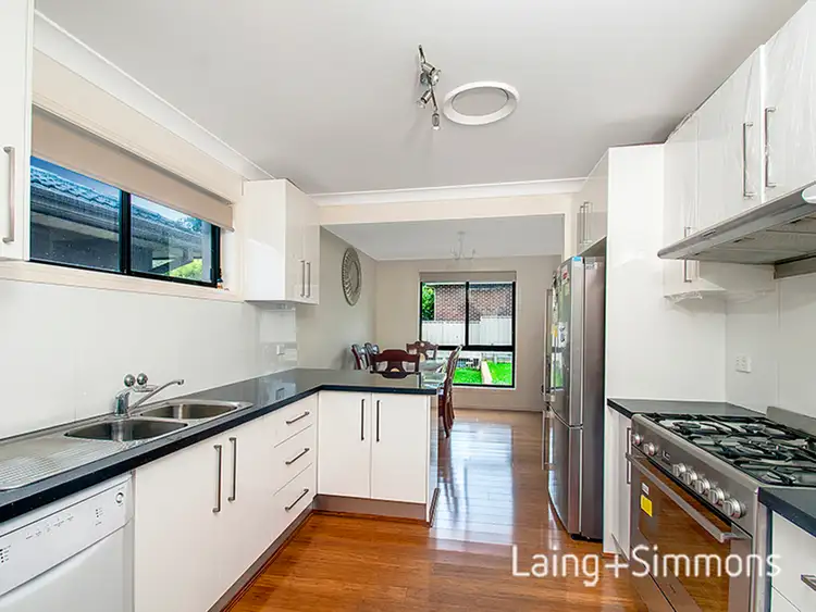 Second view of Homely house listing, 212 Stephen Street, Blacktown NSW 2148