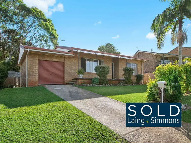 Main view of Homely house listing, 10 Hassall Street, Port Macquarie NSW 2444