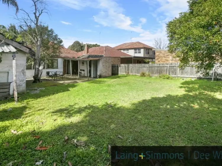 Fourth view of Homely house listing, 447 Condamine Street, Allambie Heights NSW 2100