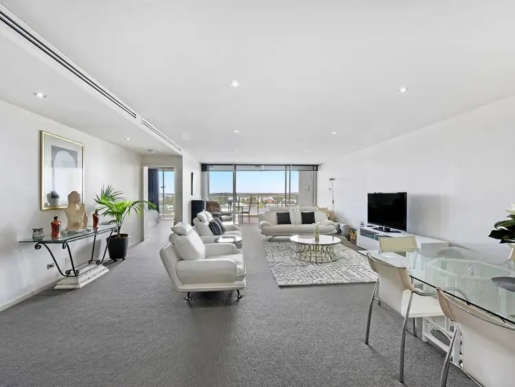 Third view of Homely unit listing, 204/20-22 Mort Street, Port Macquarie NSW 2444