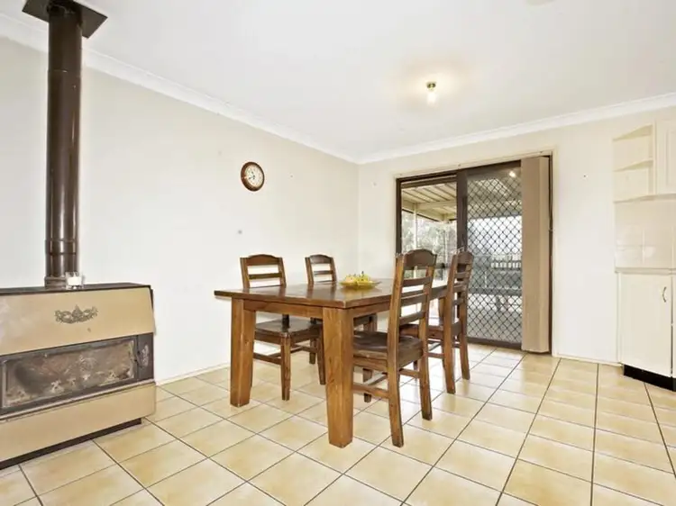 Fourth view of Homely house listing, 15 Fontana Close, St Clair NSW 2759