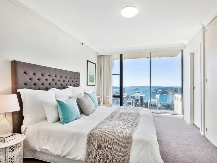 Fifth view of Homely apartment listing, 25G/3 Darling Point Road, Darling Point NSW 2027
