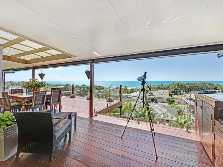 Main view of Homely house listing, 1506 Ocean Drive, Lake Cathie NSW 2445