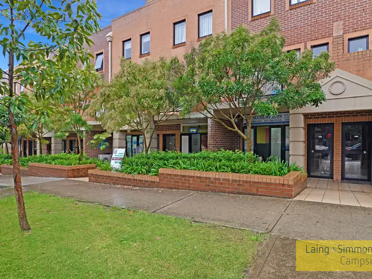 306B/5-11 Sixth Ave, Campsie NSW 2194