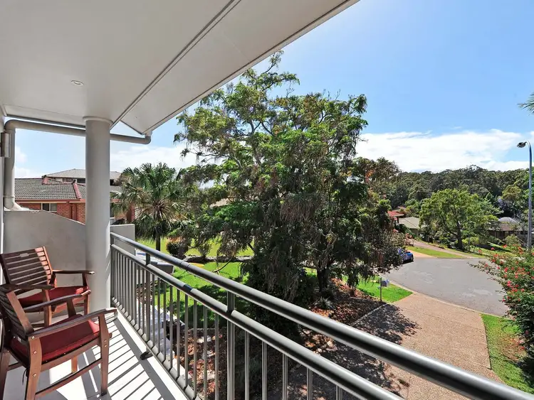 Sixth view of Homely house listing, 80 McLaren Drive, Port Macquarie NSW 2444