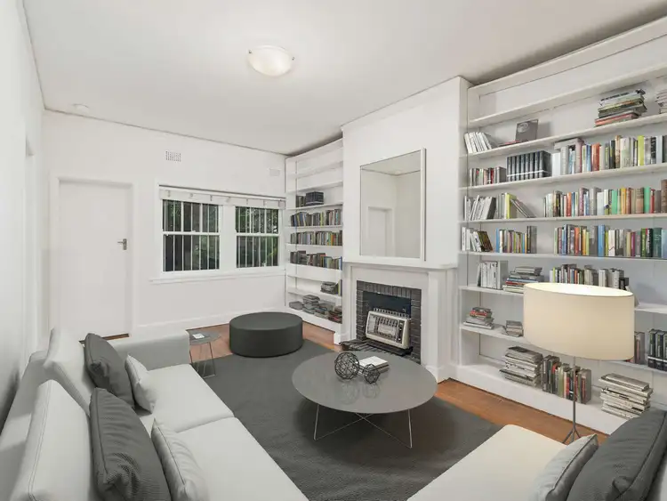 1/87 Ocean Street, Woollahra NSW 2025