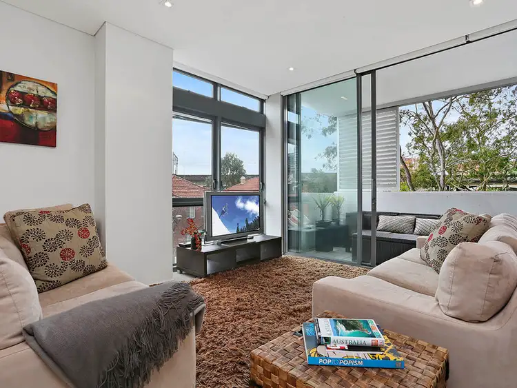 408/55 Lavender Street, Milsons Point NSW 2061