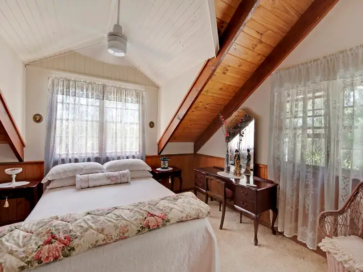 Second view of Homely house listing, 18 James Ralfe Drive, Sancrox NSW 2446