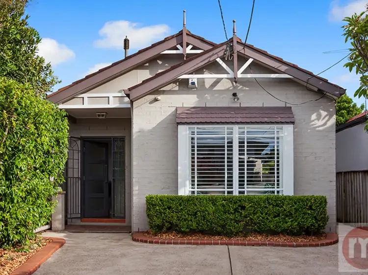 Main view of Homely house listing, 188A Hampden Road, Abbotsford NSW 2046