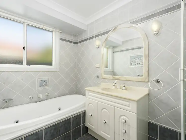Fifth view of Homely house listing, 13 Stockade Place, Woodcroft NSW 2767