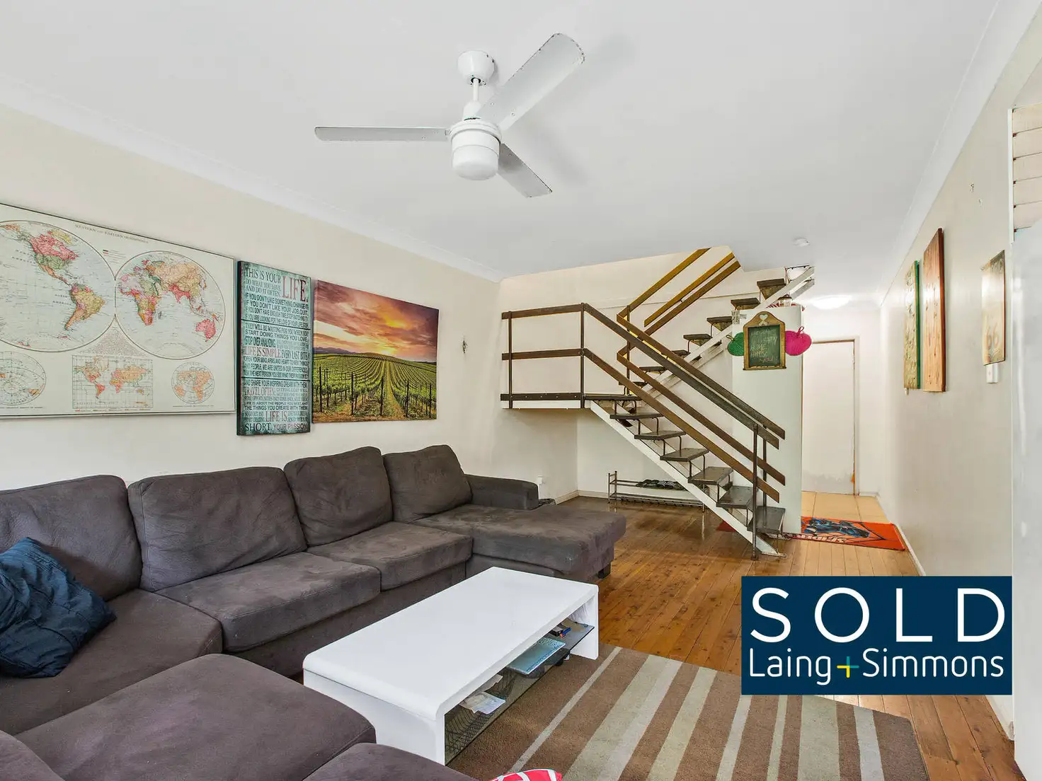 Main view of Homely townhouse listing, 9/63 Chalmers Street, Port Macquarie NSW 2444