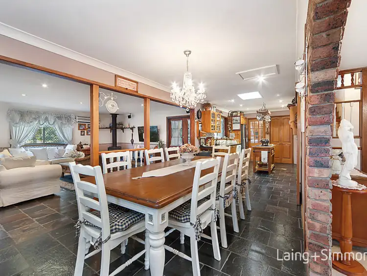 Fourth view of Homely house listing, 10 Mercury Place, Kings Langley NSW 2147