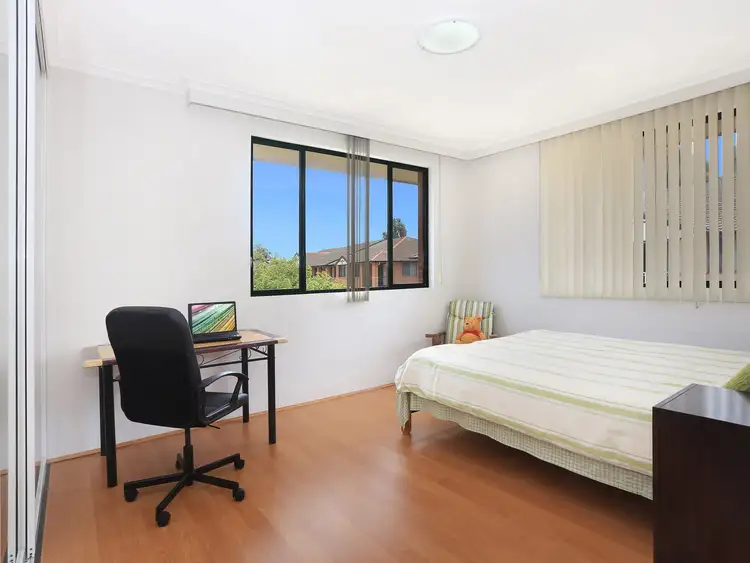 Sixth view of Homely apartment listing, 160/20 Knocklayde Street, Ashfield NSW 2131