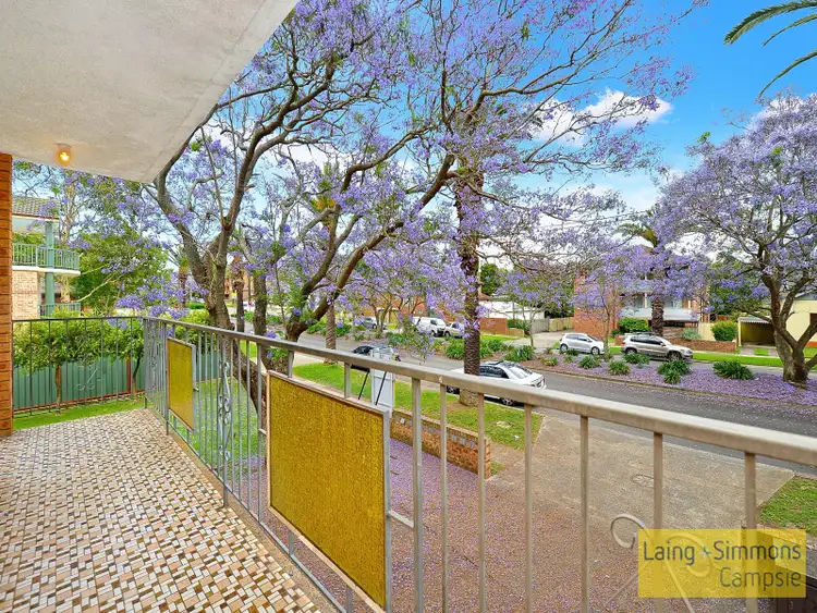 Seventh view of Homely apartment listing, 1/64 Eighth Ave, Campsie NSW 2194