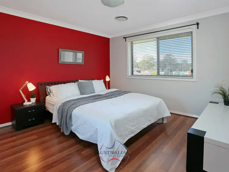 Fifth view of Homely townhouse listing, 5/29 Ramona Street, Quakers Hill NSW 2763
