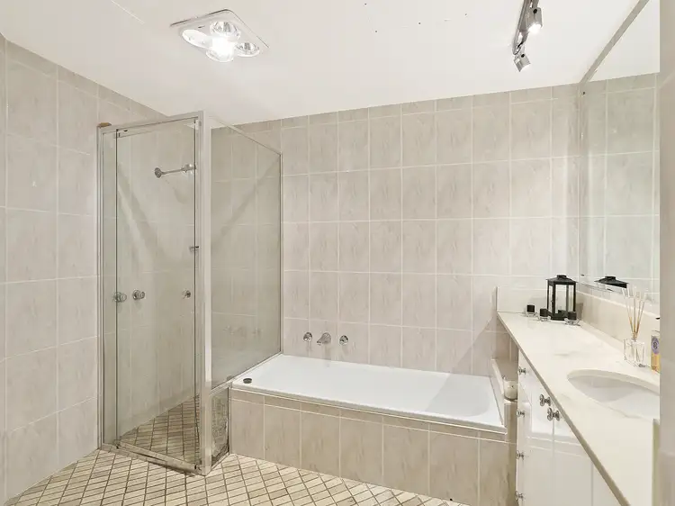 Sixth view of Homely apartment listing, 8/1 Harbourview Crescent, Milsons Point NSW 2061