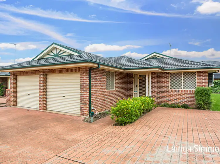 4/20-22 Methven Street, Mount Druitt NSW 2770
