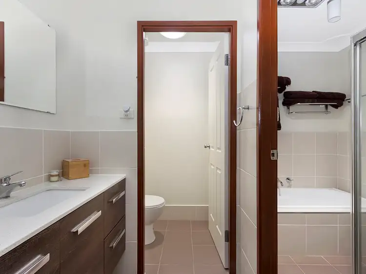 Fifth view of Homely house listing, 12 Gird Place, Marayong NSW 2148