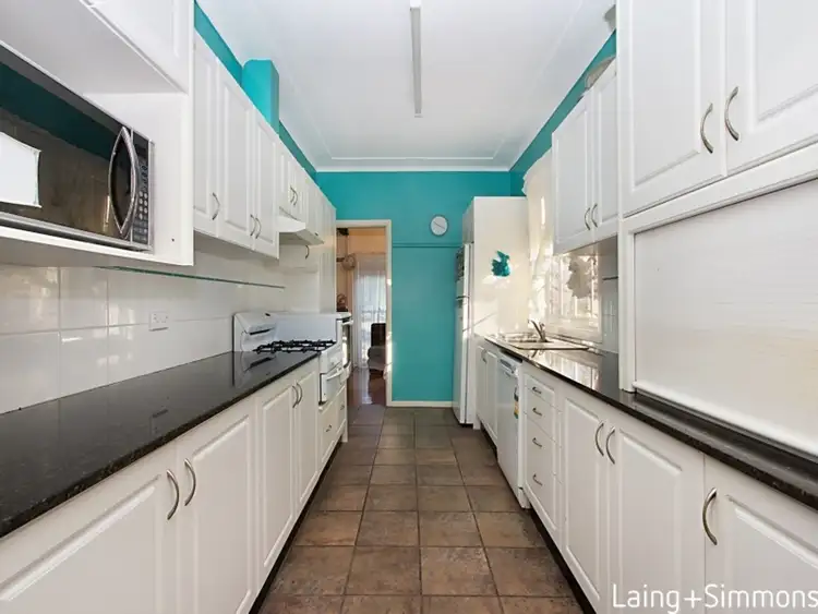 Third view of Homely house listing, 14 Northcott St, South Wentworthville NSW 2145