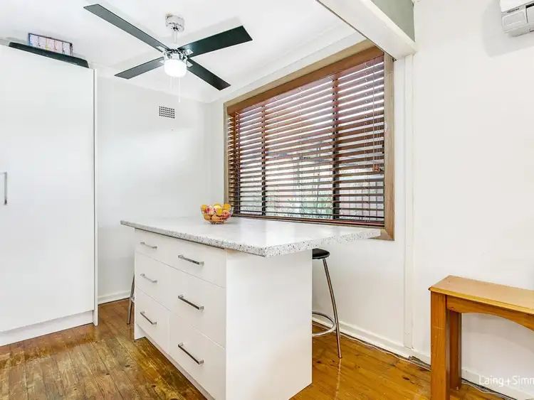 Sixth view of Homely house listing, 3 Erebus Crescent, Tregear NSW 2770