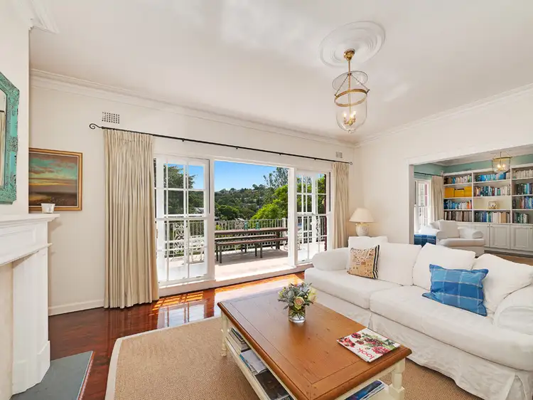 Third view of Homely house listing, 9 The Barbican, Castlecrag NSW 2068
