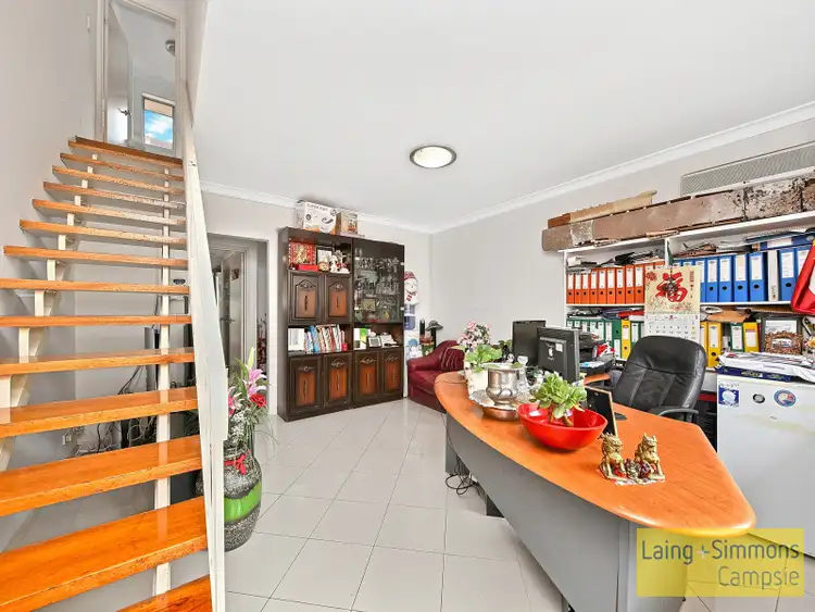 Third view of Homely townhouse listing, 19/45 First Ave, Campsie NSW 2194