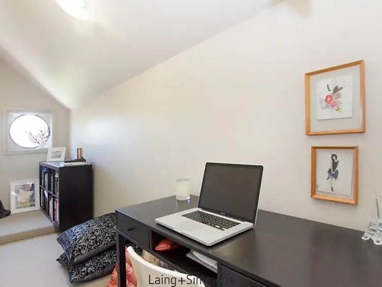 Sixth view of Homely townhouse listing, 3/70-72 Hampden Rd, South Wentworthville NSW 2145