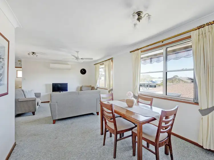 Third view of Homely villa listing, 4/8 Norfolk Avenue, Port Macquarie NSW 2444