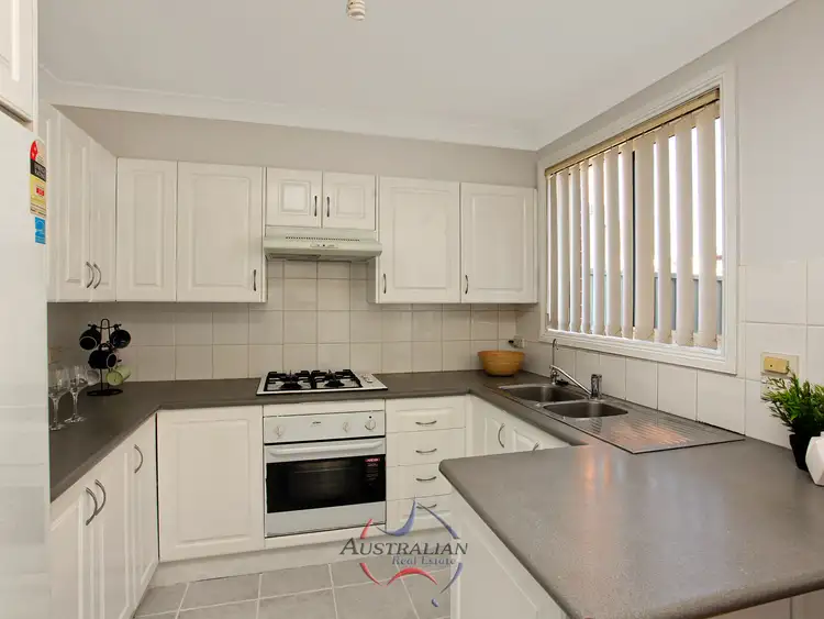 Fourth view of Homely townhouse listing, 6/9 Stanbury Place, Quakers Hill NSW 2763
