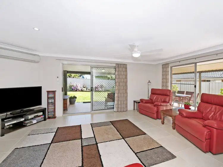Fourth view of Homely house listing, 38 Rivergum Drive, Port Macquarie NSW 2444
