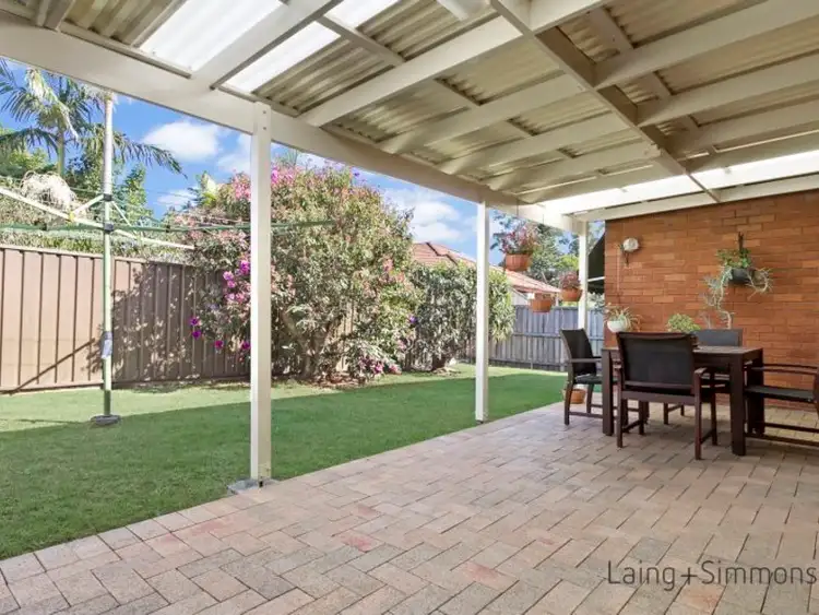 Second view of Homely house listing, 4 Judith Street, Pendle Hill NSW 2145