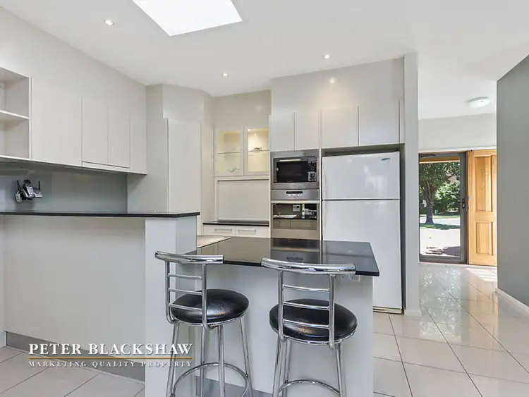 Fifth view of Homely house listing, 28 Krantzcke Circuit, Nicholls ACT 2913