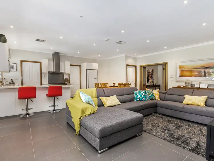 Third view of Homely house listing, 8 Neville Street, Marayong NSW 2148