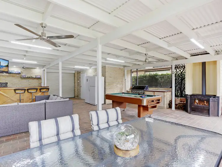 Fifth view of Homely house listing, 104 Waterworth Drive, Mount Annan NSW 2567