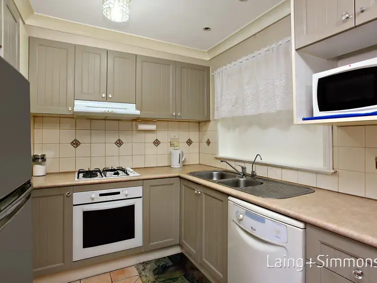 Second view of Homely house listing, 30 Siemens Crescent, Emerton NSW 2770