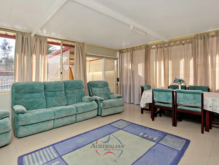 Fourth view of Homely house listing, 104 Kennington Avenue, Quakers Hill NSW 2763