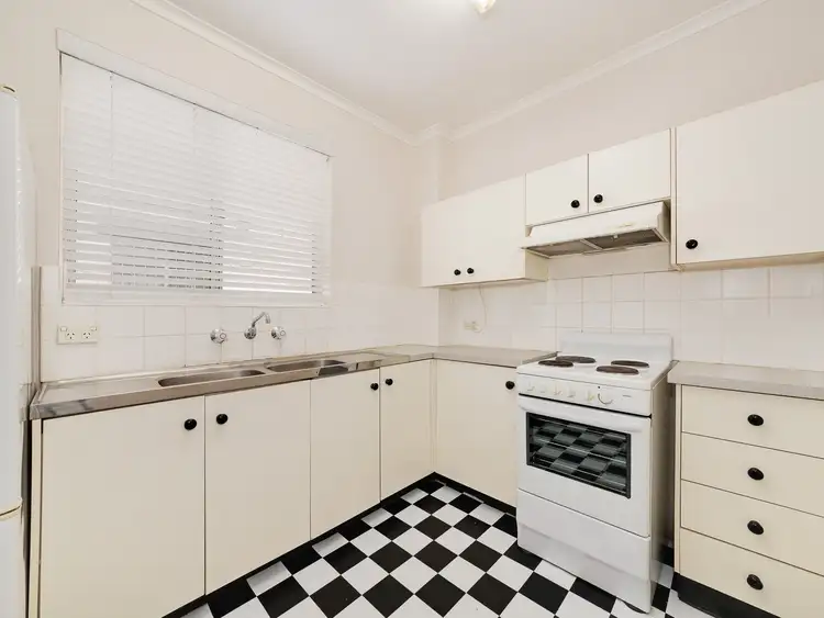 Second view of Homely unit listing, 6/2-6 Bowen Street, Chatswood NSW 2067