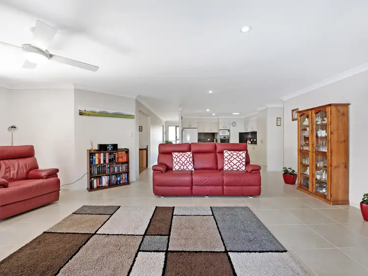 Fifth view of Homely house listing, 38 Rivergum Drive, Port Macquarie NSW 2444