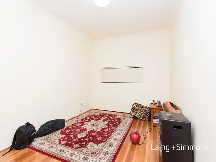 Fourth view of Homely apartment listing, 4/136 Woodville Road, Merrylands NSW 2160