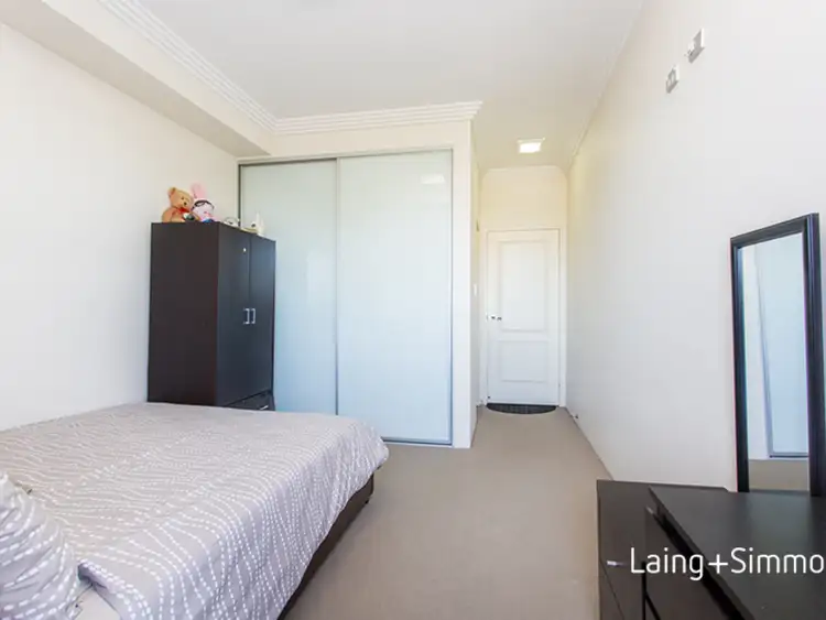 Fourth view of Homely unit listing, 18/48-52 St Hilliers Road, Auburn NSW 2144